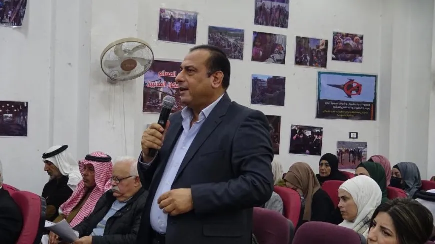 Panela diyalogê ya li Reqayê bi girtina biryarên girîng bi dawî bû