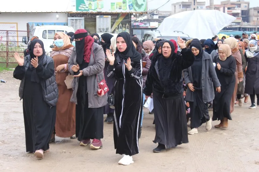 `Berxwedan jiyan e rêya xilasiya ji zulmê û koletiyê ye`