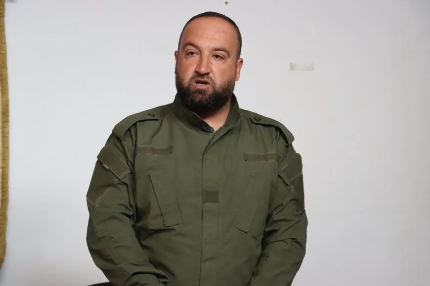 Li Qamişloyê têkildarî zirarên narkotîkê semîner