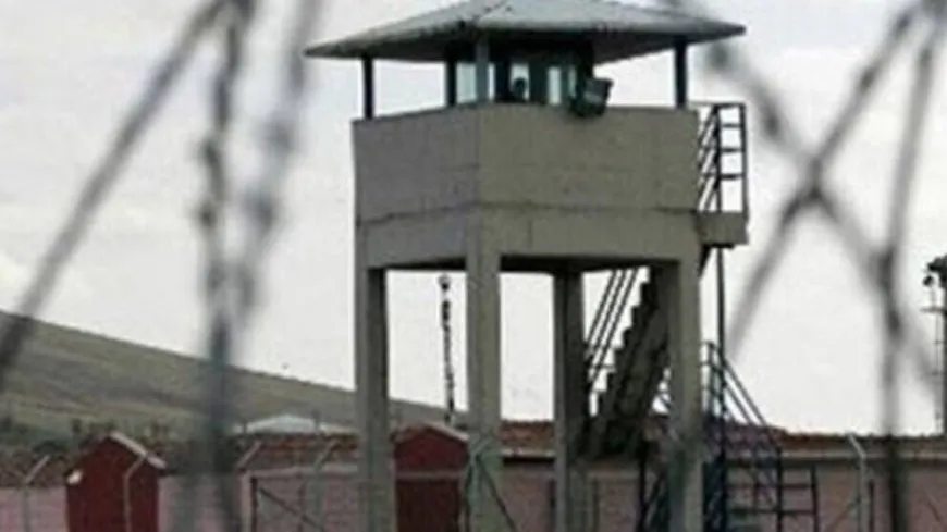 Girtiyên li girtîgeheke din jî tev li greva birçîbûnê bûn