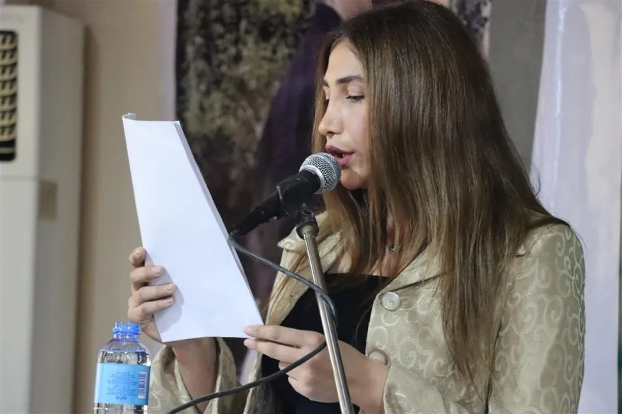 Di konferansa kooperatîfan de girîngiya aboriya civakî vegotin