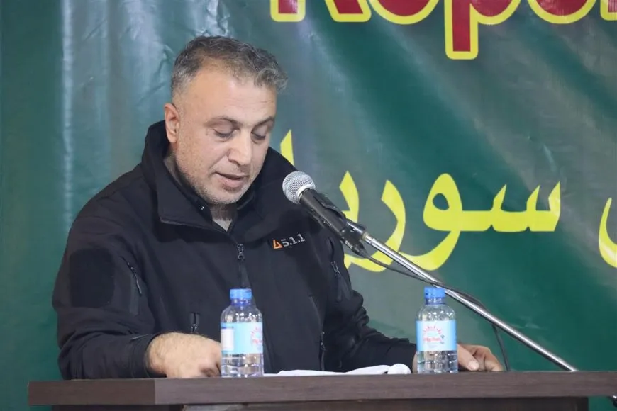 Di konferansa kooperatîfan de girîngiya aboriya civakî vegotin