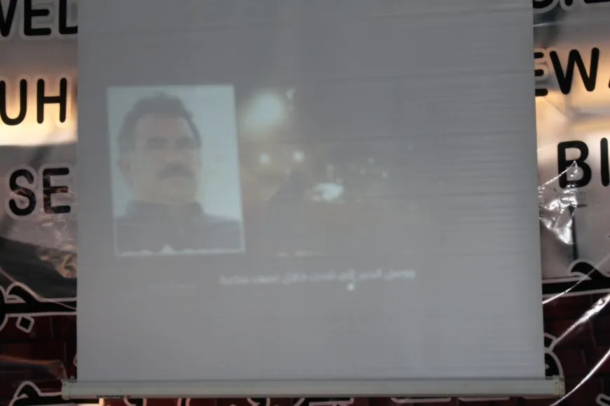 Greva birçîbûnê ya li Girkê Legê bi dawî bû: Têkoşîna li ser xeta Rêbertî berdewam e