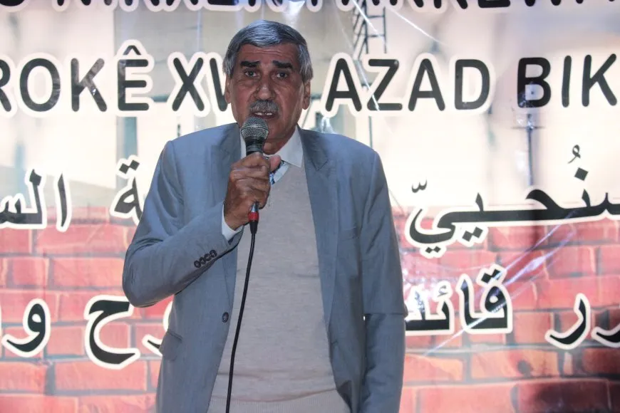 Greva birçîbûnê ya li Girkê Legê bi dawî bû: Têkoşîna li ser xeta Rêbertî berdewam e