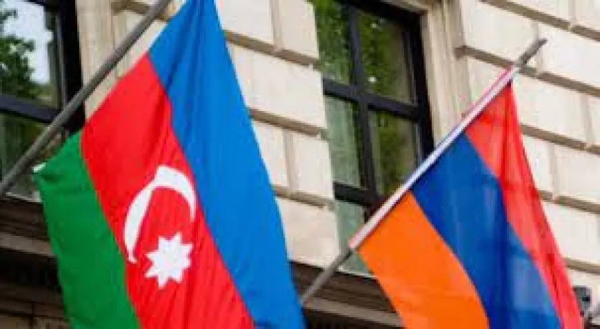 Ermenîstan û Azarbaycan dîlên şer bi hev guhertin