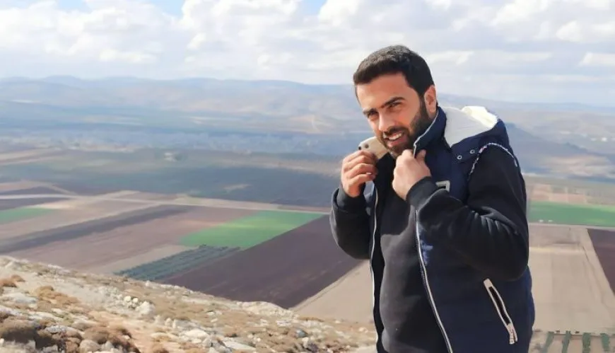 Silêman Ehmed 51 rojin ji aliyê PDK’ê ve hatiye revandin