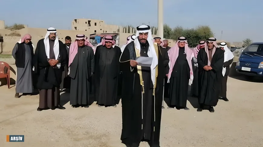 Rûspiyên Dêrazorê: Çi dibe bila bibe em ê li hember êrişan hevgirtî bin
