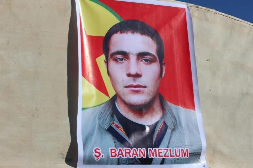 Xelkê herêma Firatê sersaxî da malbata şehîd Baran Mezlûm