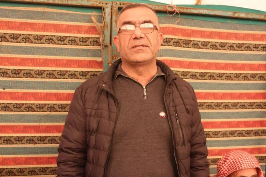 Xelkê herêma Firatê sersaxî da malbata şehîd Baran Mezlûm