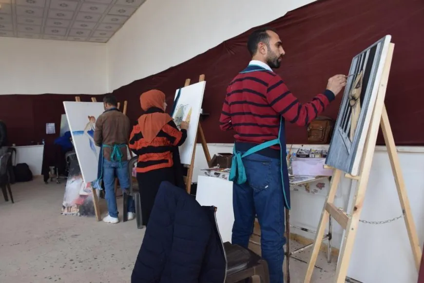 Li Reqayê ‘Sempozyûma Firat û Reng’
