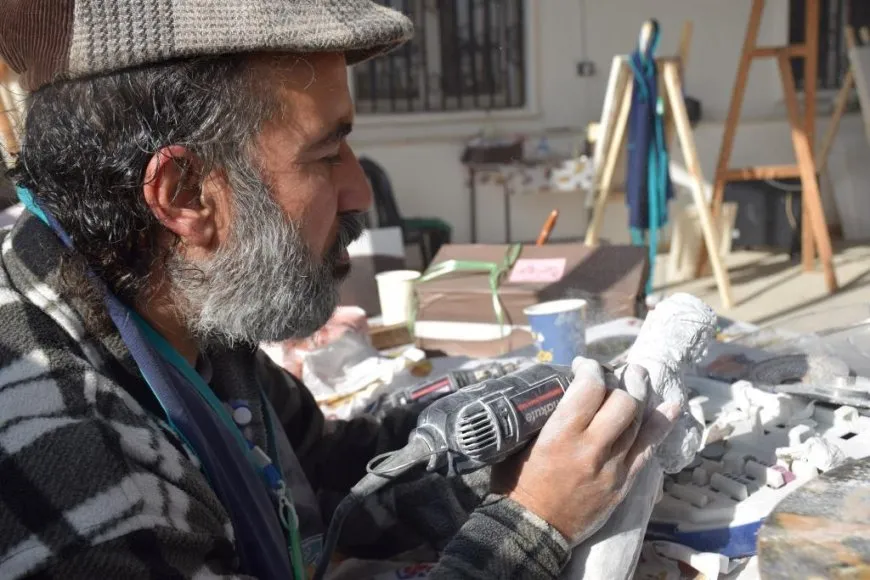 Li Reqayê ‘Sempozyûma Firat û Reng’