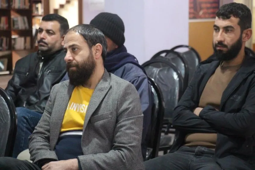 "Mîrasa çandî li hember dagirkeran mertal e"