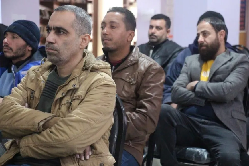 "Mîrasa çandî li hember dagirkeran mertal e"