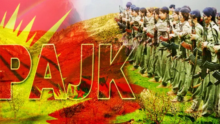 PAJK: Rêya serketina li hemberî şerê taybet, şerê gel ê şoreşgerî ye