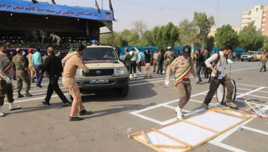 Li dijî navenda polîsan êriş hate kirin: 11 polîs hatin kuştin