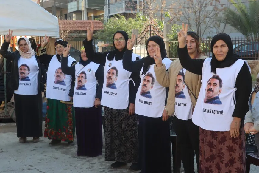 Çalakiya greva birçîbûnê ya li Qamişloyê bi dawî bû