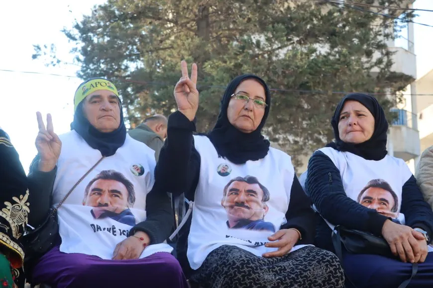 Çalakiya greva birçîbûnê ya li Qamişloyê bi dawî bû