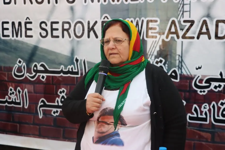 Çalakiya greva birçîbûnê ya li Qamişloyê bi dawî bû