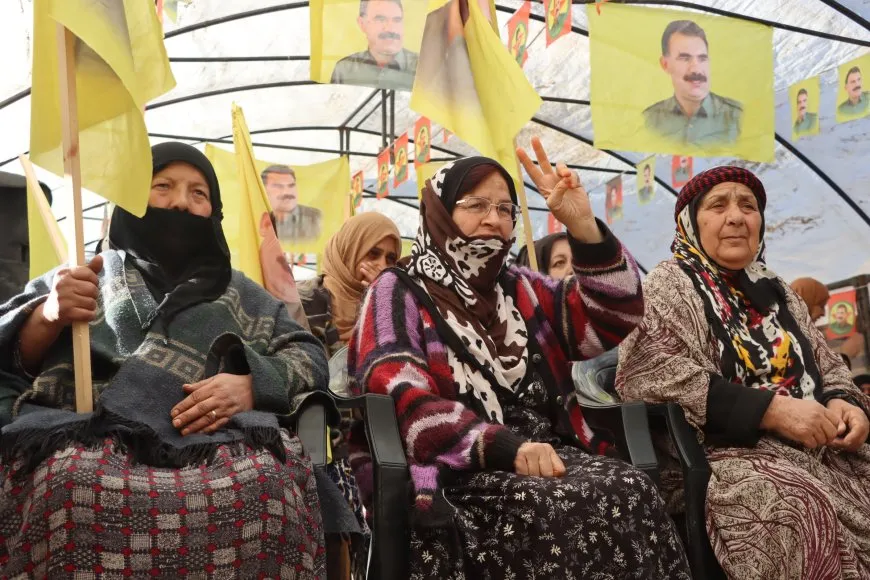 Çalakiya greva birçîbûnê ya li Qamişloyê bi dawî bû