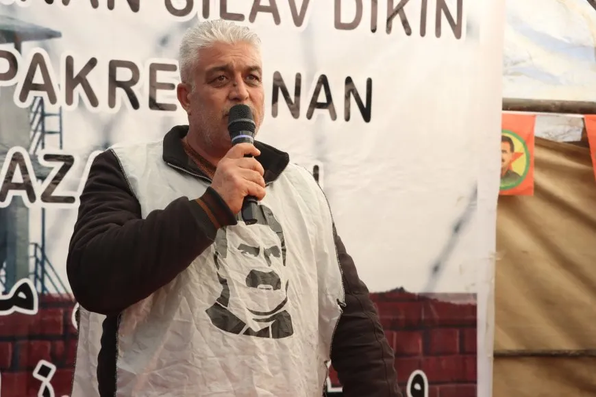 Çalakiya greva birçîbûnê ya li Qamişloyê bi dawî bû