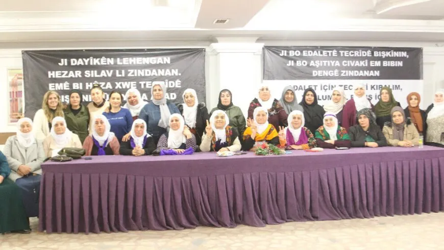 Li bajarên Tirkiye û Bakur çalakiyên Nobetên Edaletê didomin