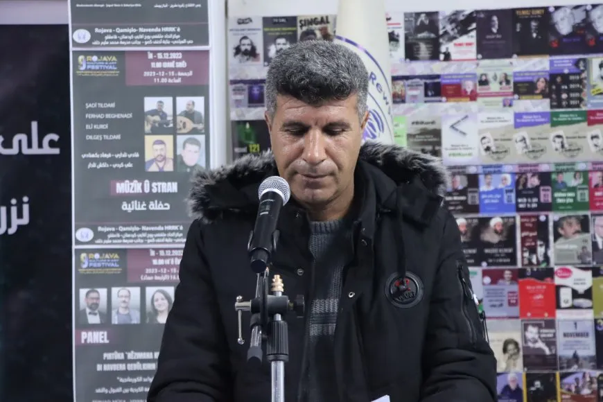 Roja yekemîn a Mîhrîcana Rojava bi dawî bû