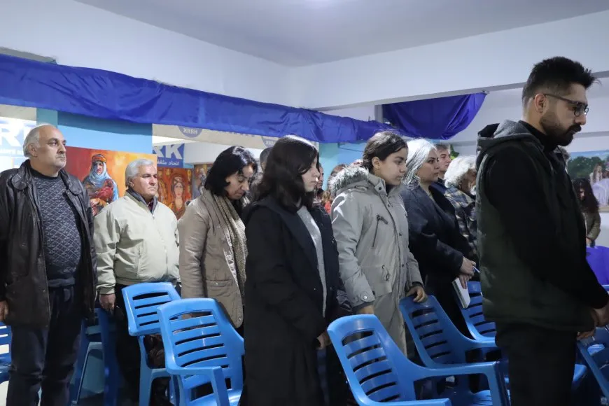 Roja yekemîn a Mîhrîcana Rojava bi dawî bû