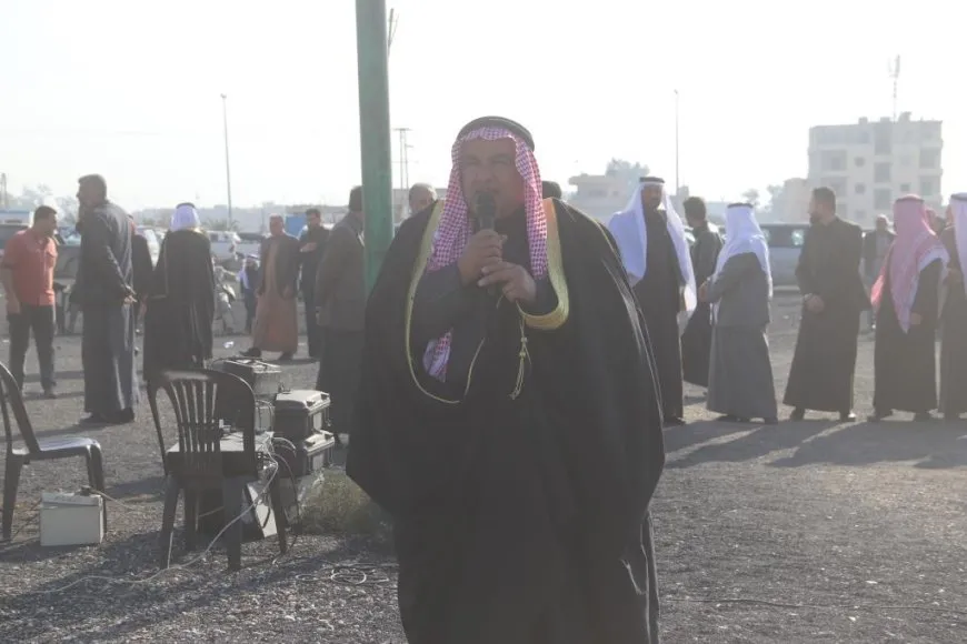 ′Peyama me Sûriyeyeke pirrengî û nenavendî ava be′