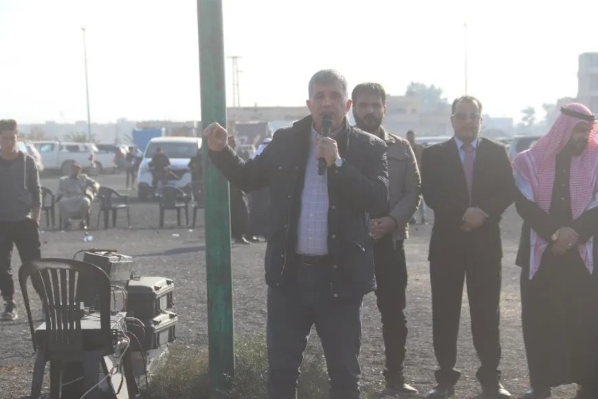 ′Peyama me Sûriyeyeke pirrengî û nenavendî ava be′