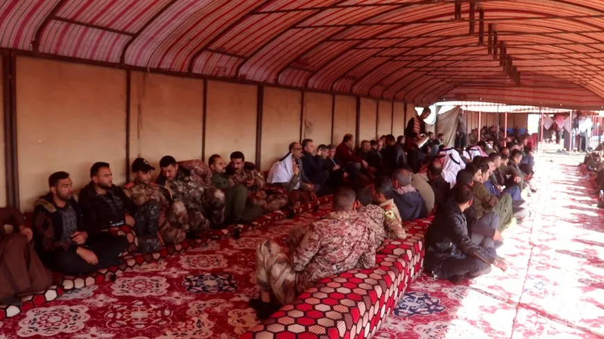 ′Peyama me Sûriyeyeke pirrengî û nenavendî ava be′