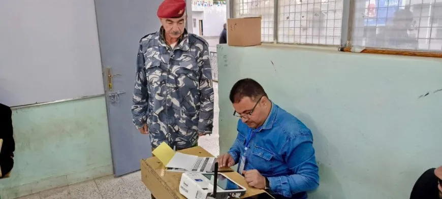 Li Iraqê hilbijartinên meclisên parêzgehan dest pê kir