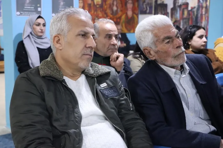 Mîhrîcana Rojava di roja duyemîn de dewam kir