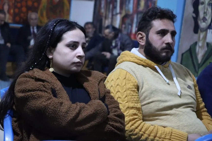 Mîhrîcana Rojava di roja duyemîn de dewam kir