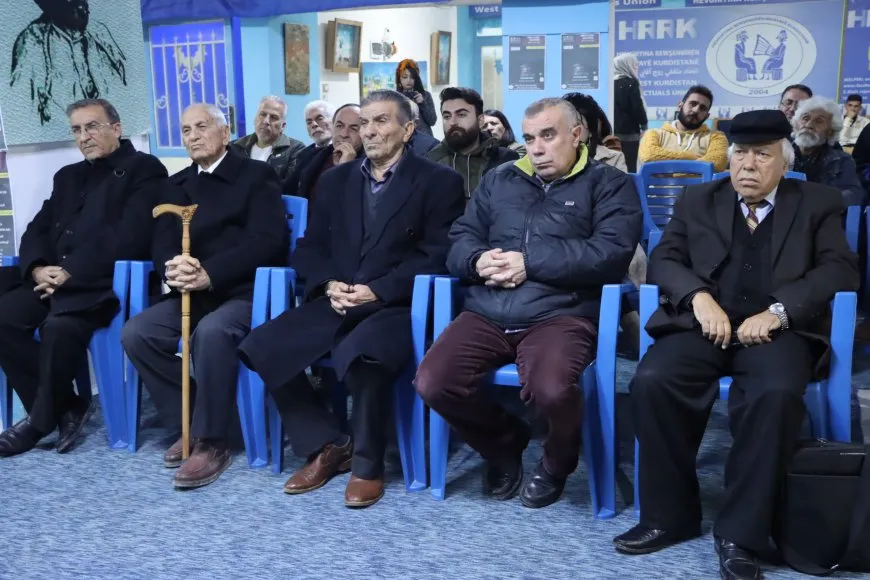 Mîhrîcana Rojava di roja duyemîn de dewam kir