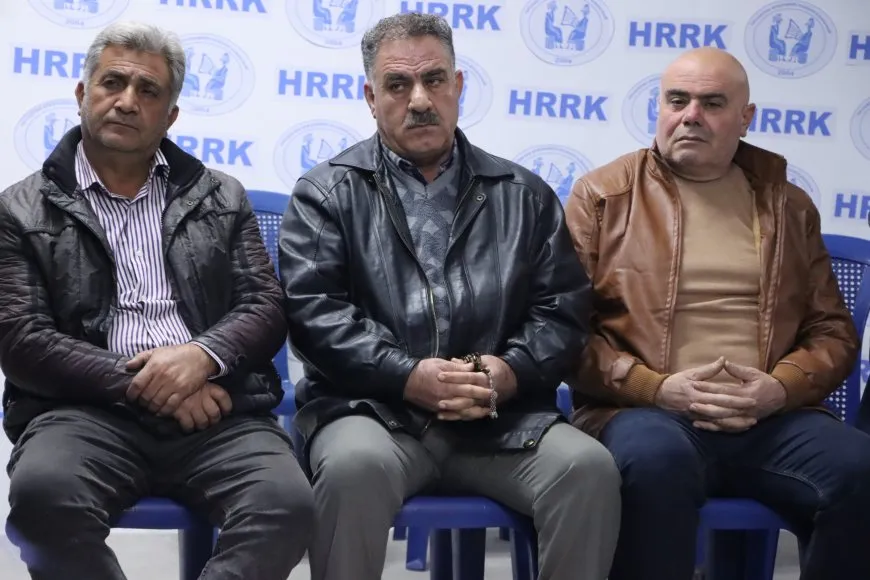 Mîhrîcana Rojava di roja duyemîn de dewam kir