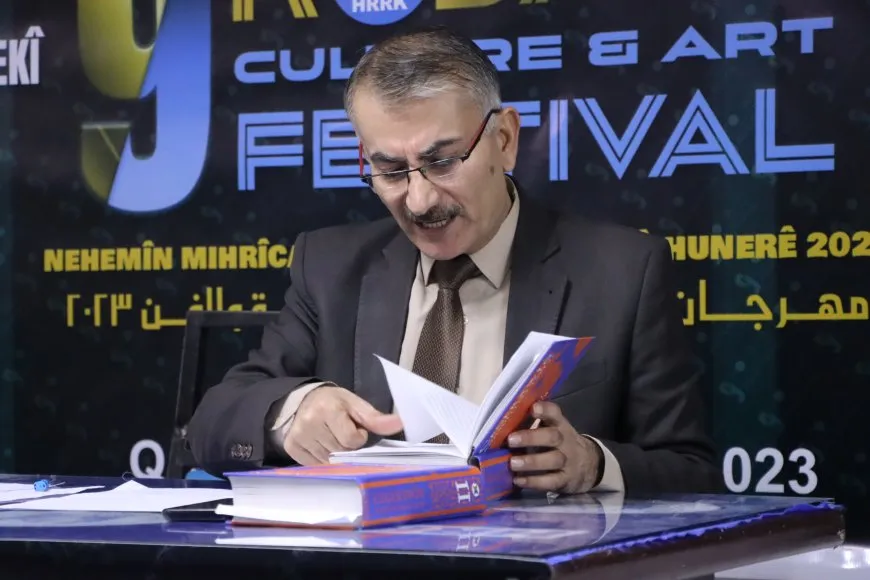Mîhrîcana Rojava di roja duyemîn de dewam kir
