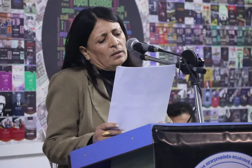 Mîhrîcana Rojava di roja duyemîn de dewam kir