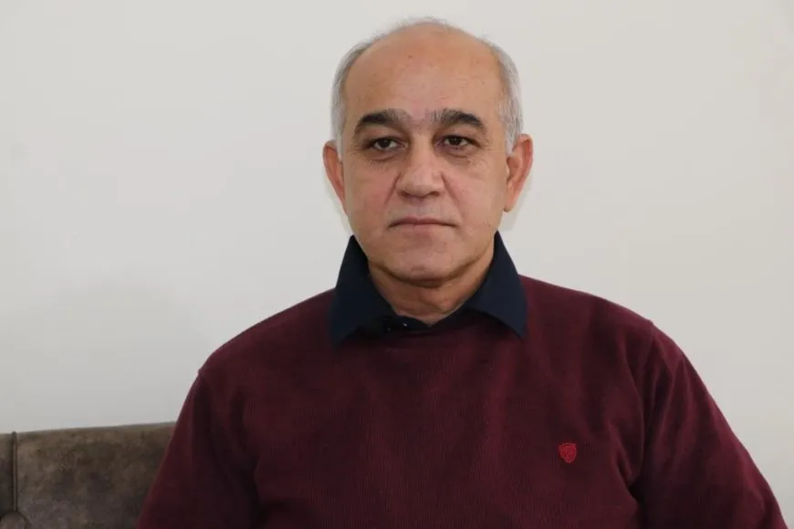 Ji Rêxistina Efûyê re 1025 îmzeyên parêzeran