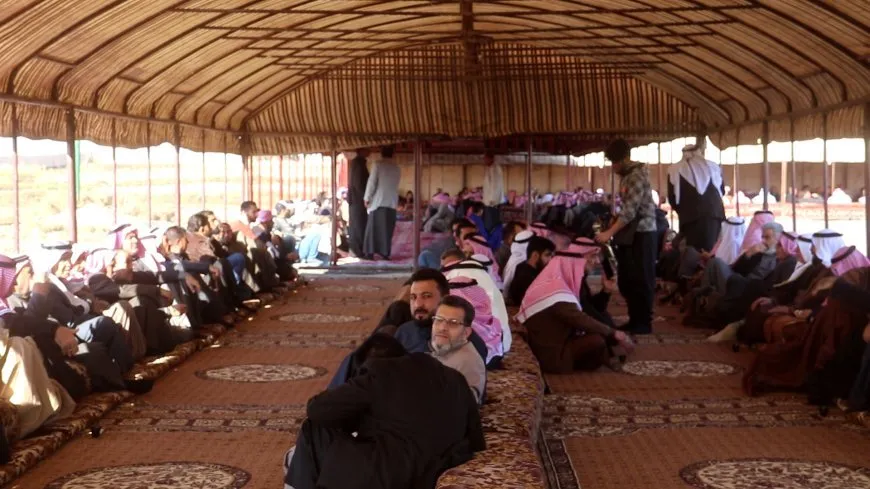 Beşdarên foruma Reqayê: Bersiva me li hember derxistina fitneyê aşkera ye