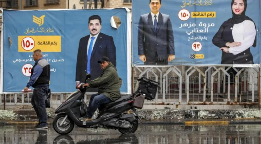 ‘Îhtîmal nîn e ku hilbijartinên xwecih guhertinê li Iraqê çêkin’