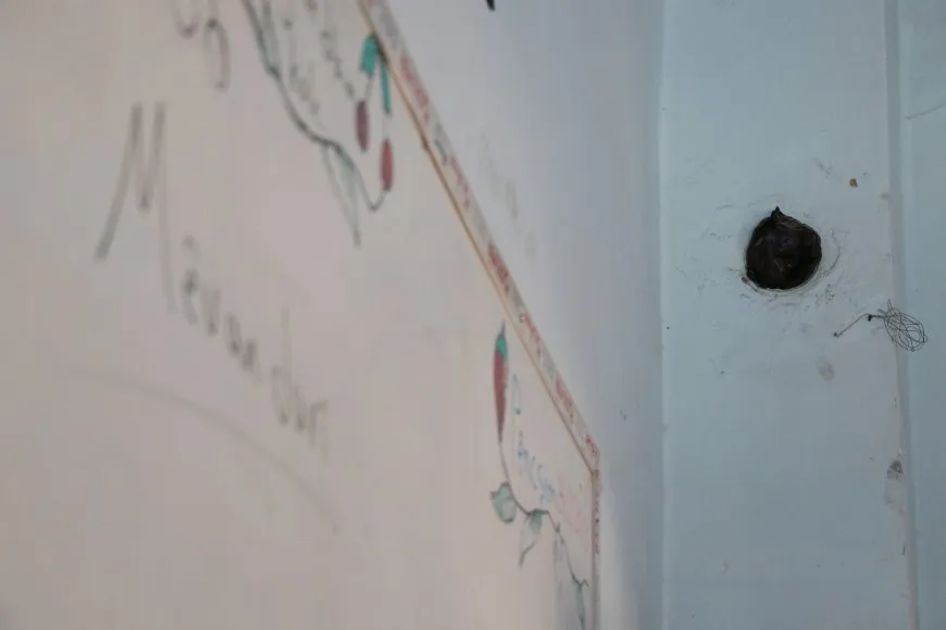 Dorpêç bandoreke neyinî li qada perwerdeyê dike