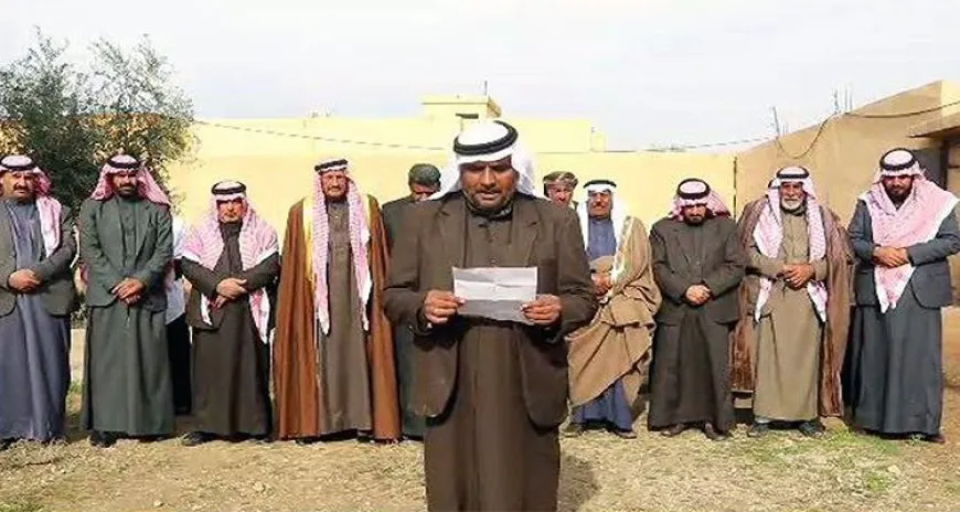 Rûspiyên El Bû Camil: Aliyên Astanayê hewl didin Rêveriya Xweser têk bibin