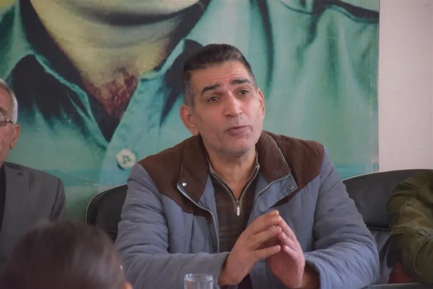 Kongreya Îslama Demokratîk der barê hişbirê de semînerek da