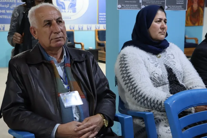 Mîhrîcana Rojava ya Çand û Huner di roja 3′yan de ye