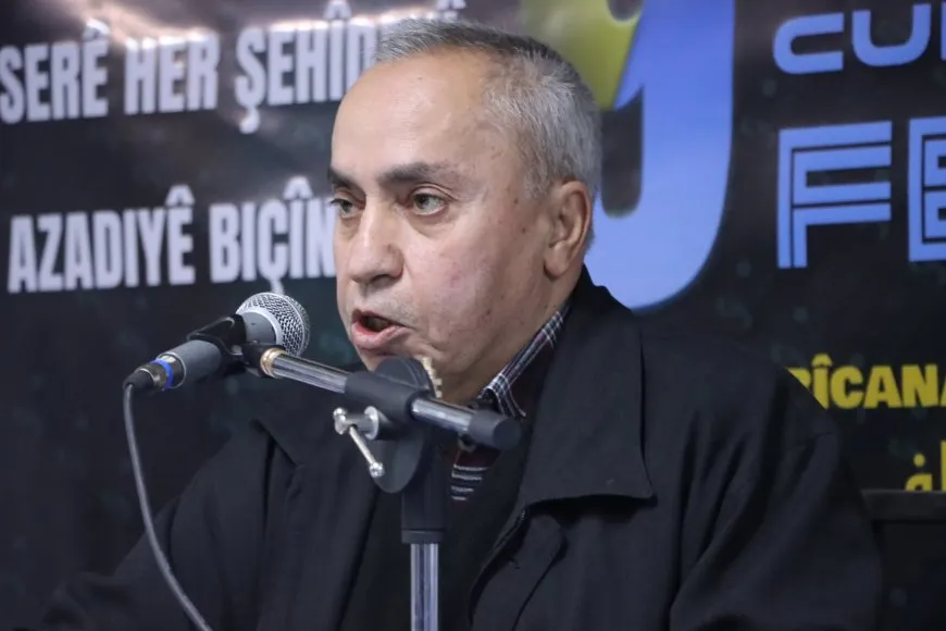 Mîhrîcana Rojava ya Çand û Huner di roja 3′yan de ye
