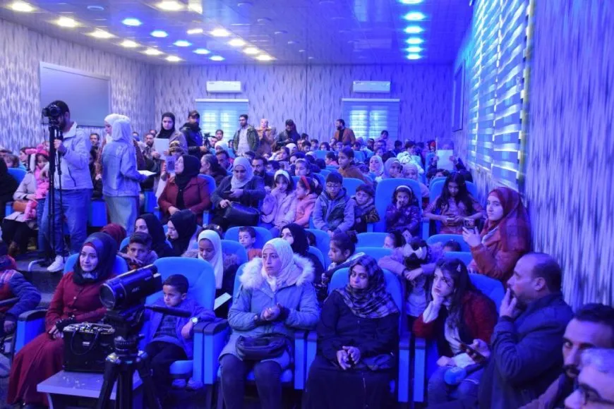 Li Reqayê pêşbirga Xwendevanê Hêja