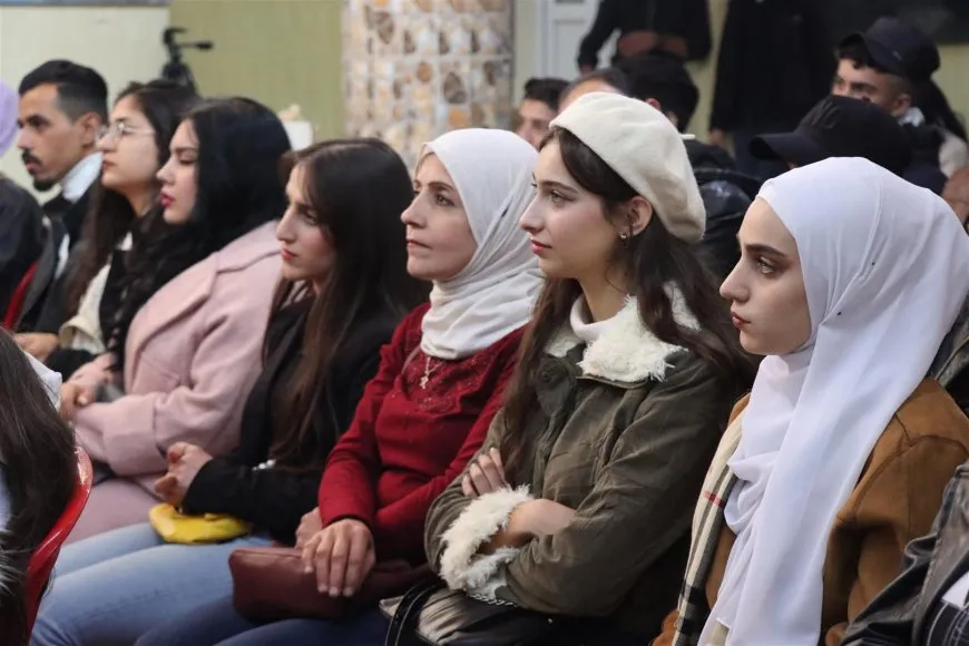 Roja duyemîn a Pêşangeha Şêwekariyê ya li Hesekê bi dawî bû