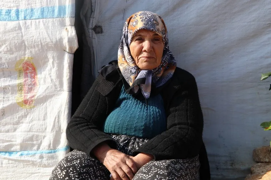 ‘Gel bi berxwedanê li dijî dorpêçê jiyanê didomîne’