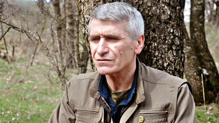 Armanc: Artêşa Tirk ketiye nava çiravê, nikare xwe jê derxîne