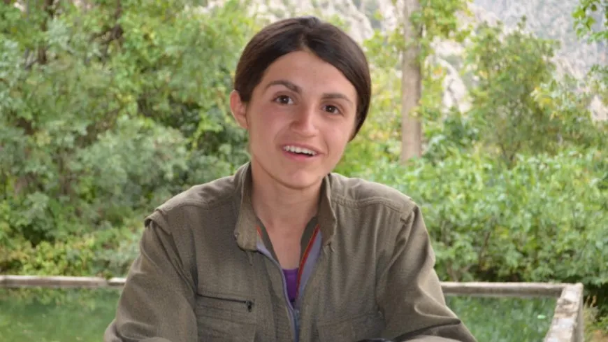 HPG’ê gerîlaya YJA Starê Jiyan Welat bi bîr anî